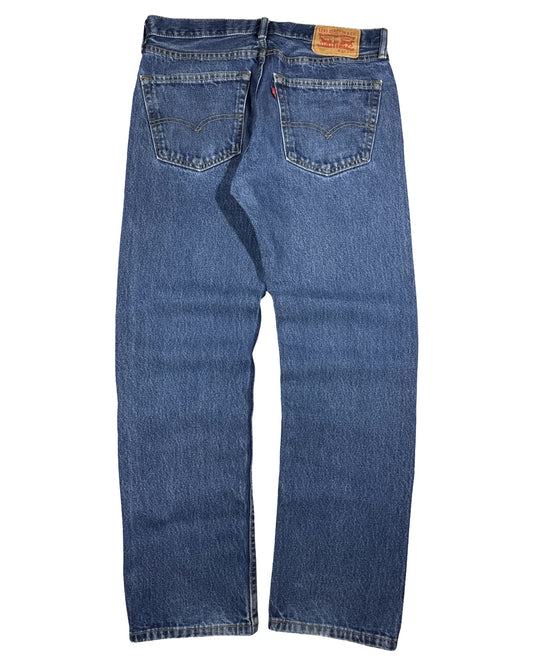 Vintage Levis 505 Jeans - 32/30
