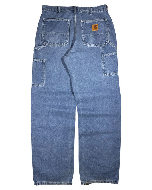 Vintage Carhartt Jeans - 33/32