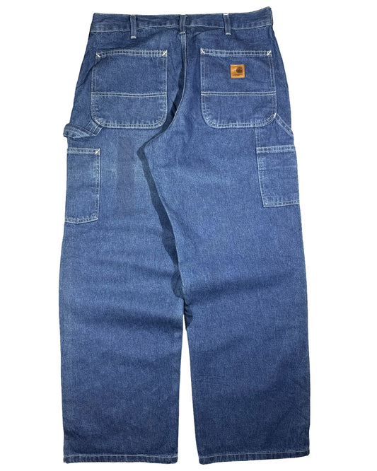 Vintage Carhartt Jeans - 34/29