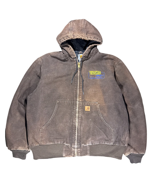 Vintage Carhartt Jacket - L
