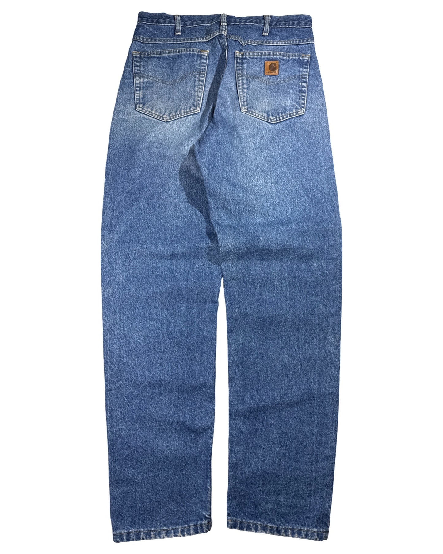 Vintage Carhartt Jeans - 33/32