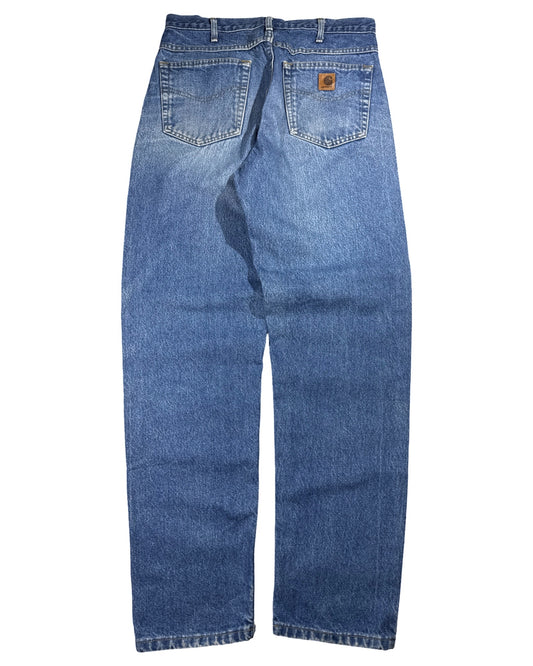 Vintage Carhartt Jeans - 33/32