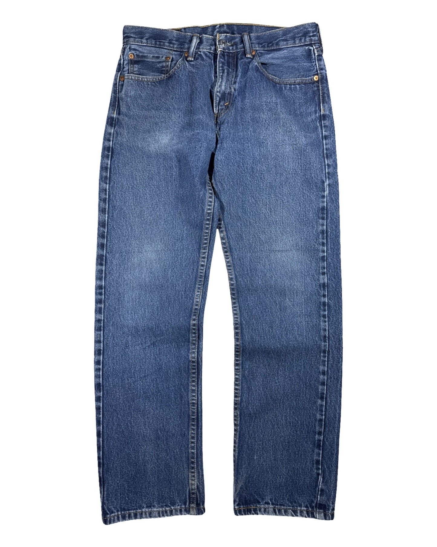 Vintage Levis 505 Jeans - 32/30