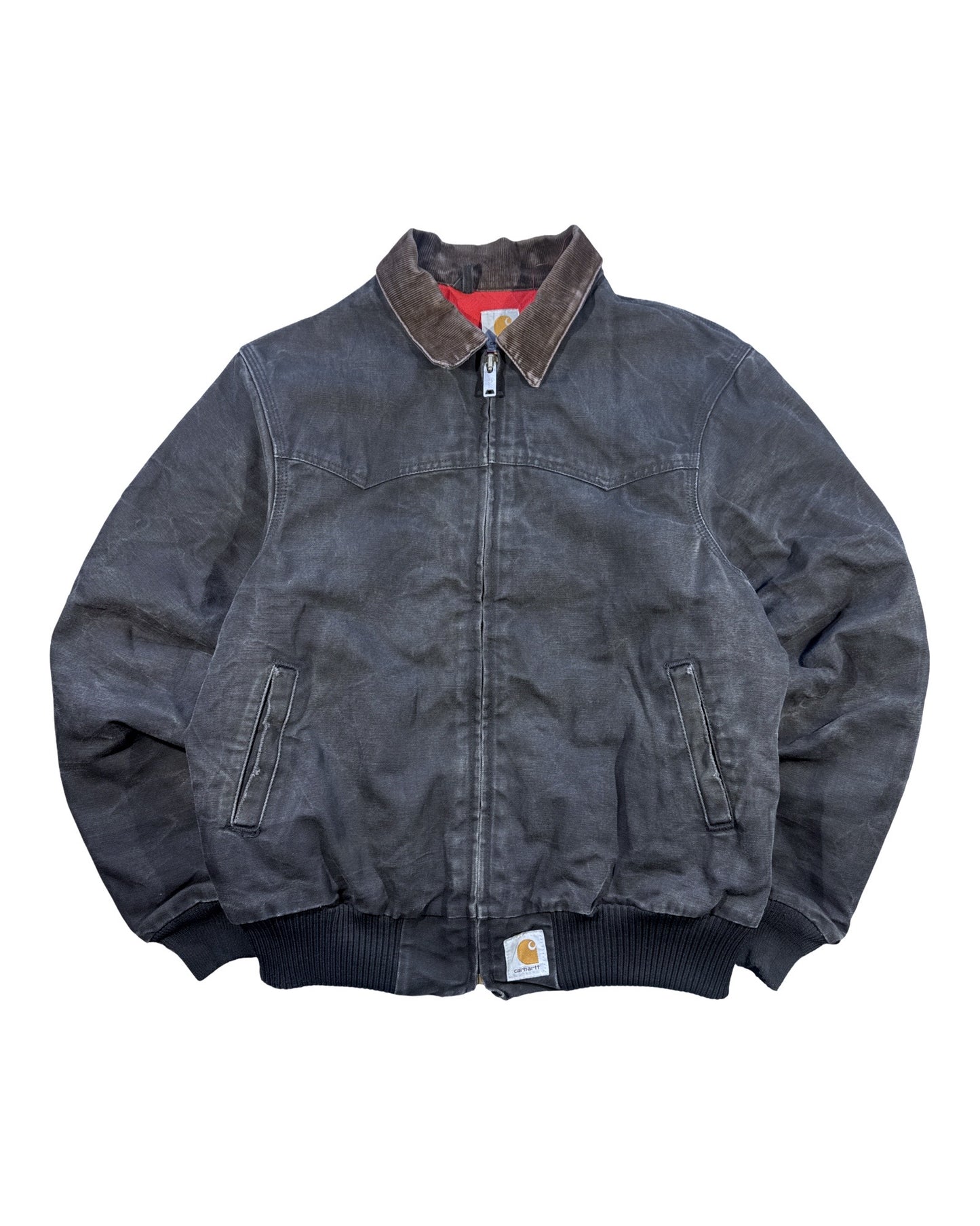 Vintage Carhartt Jacket - M