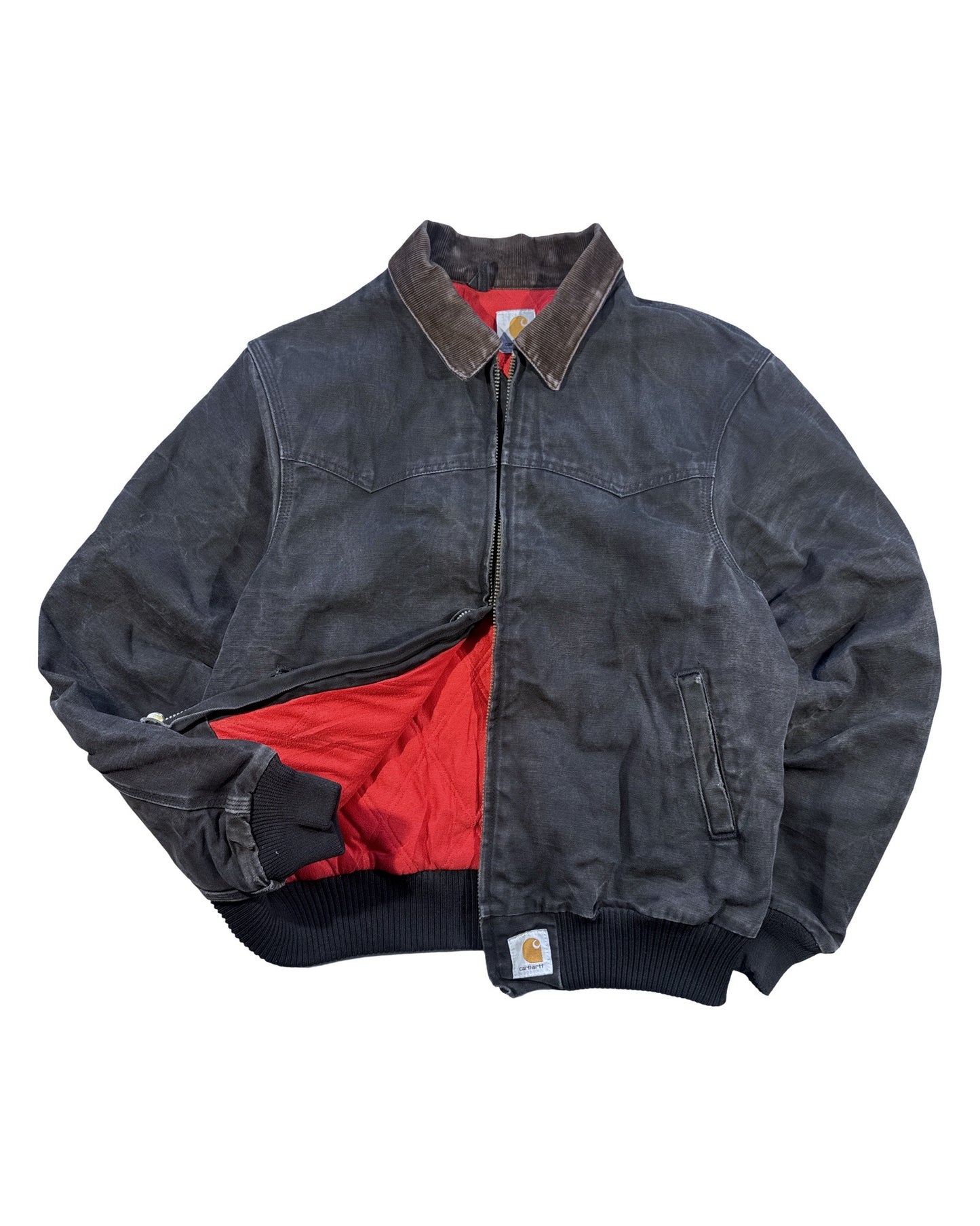 Vintage Carhartt Jacket - M