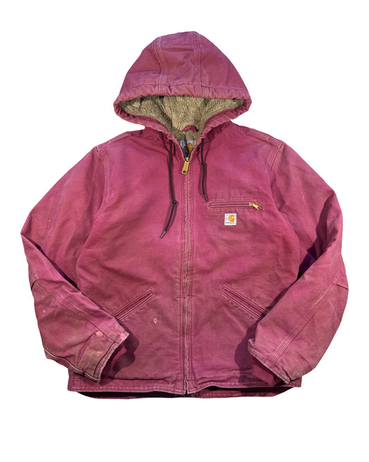Vintage Carhartt Jacket - S