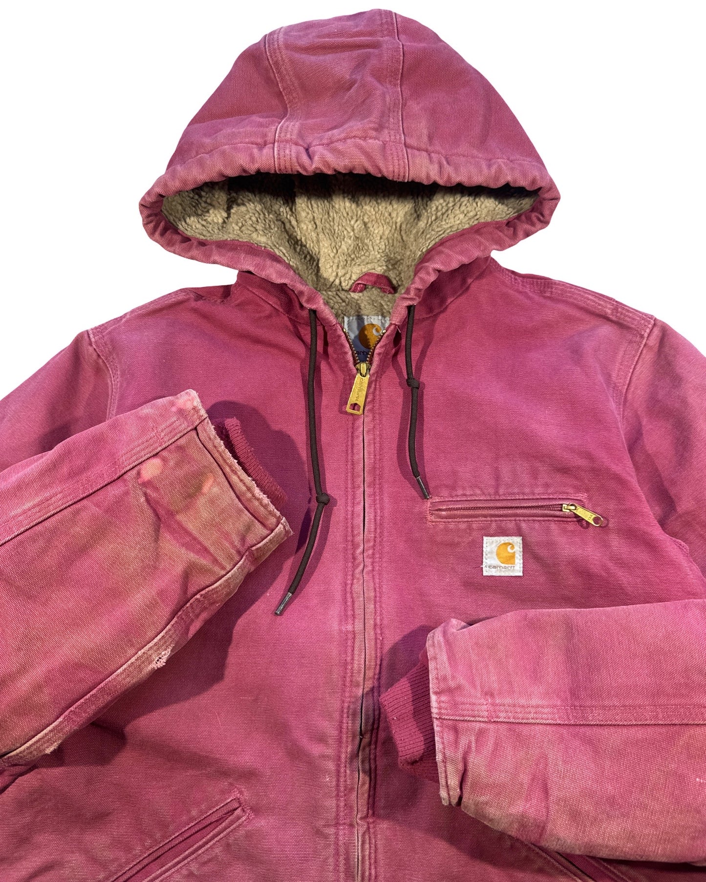 Vintage Carhartt Jacket - S