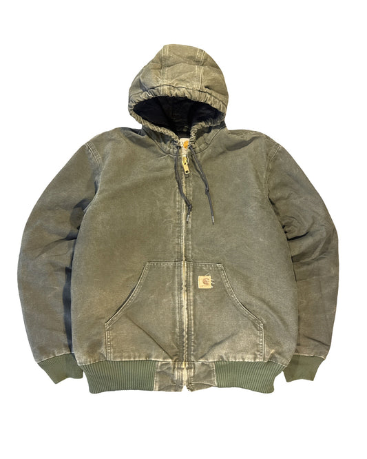 Vintage Carhartt Jacket - M
