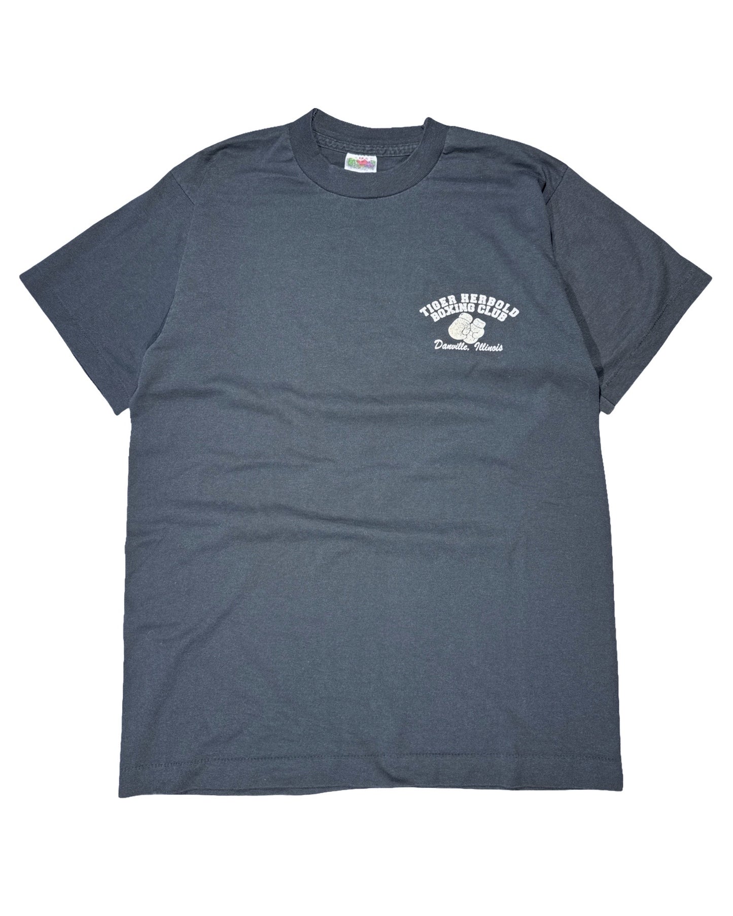 Vintage Tiger Boxing Tee - M