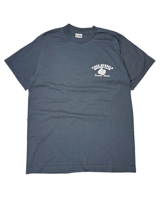 Vintage Tiger Boxing Tee - M