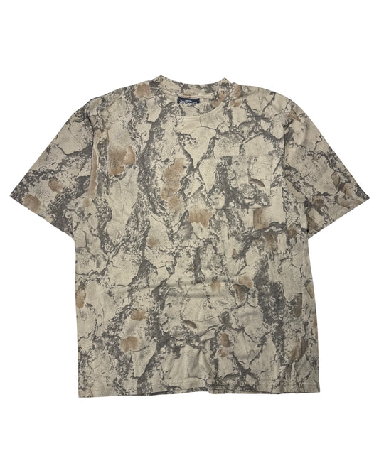 Real Tree Tee - M