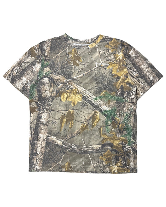 Real Tree Tee - M