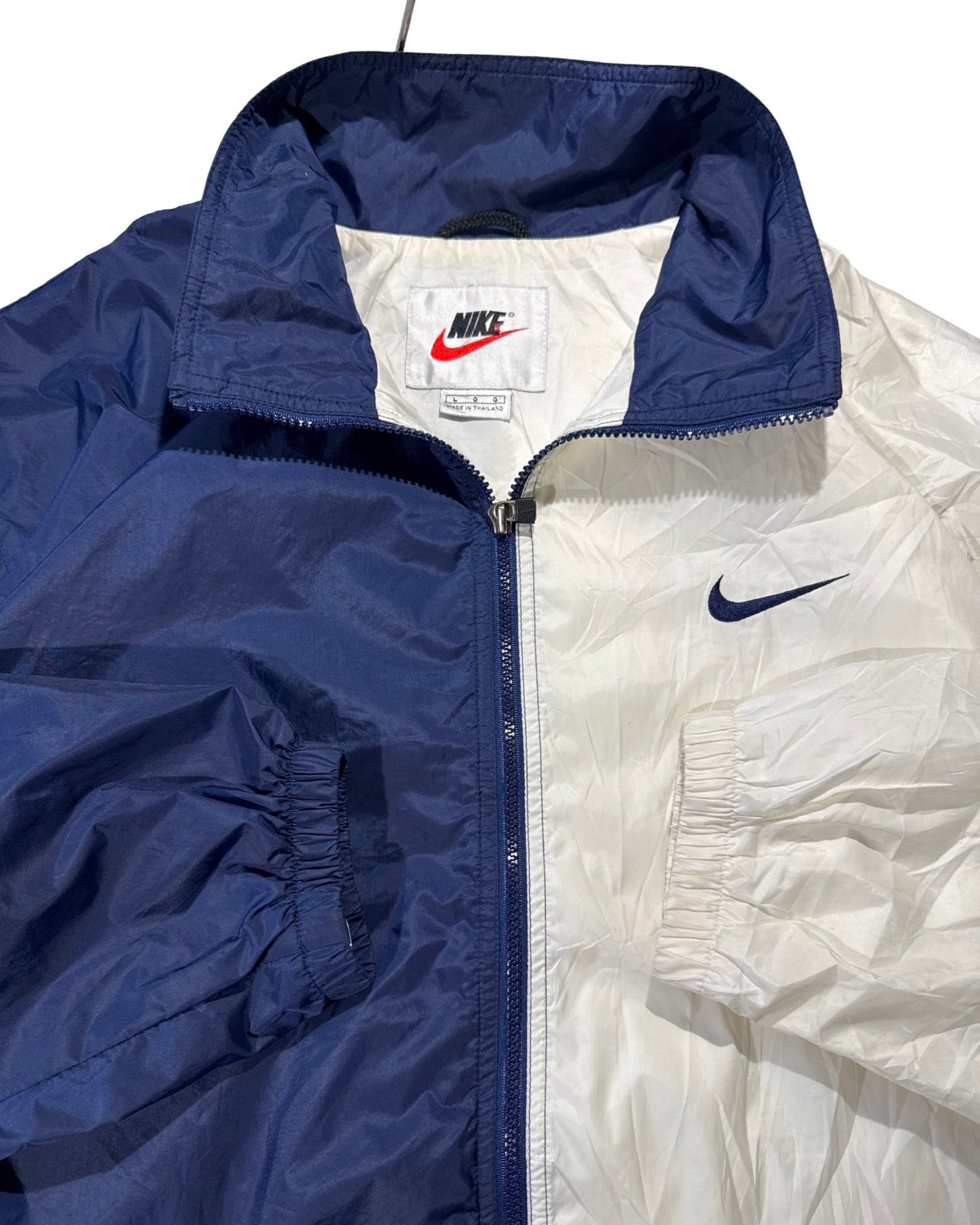 Vintage 90s Nike Jacket - L