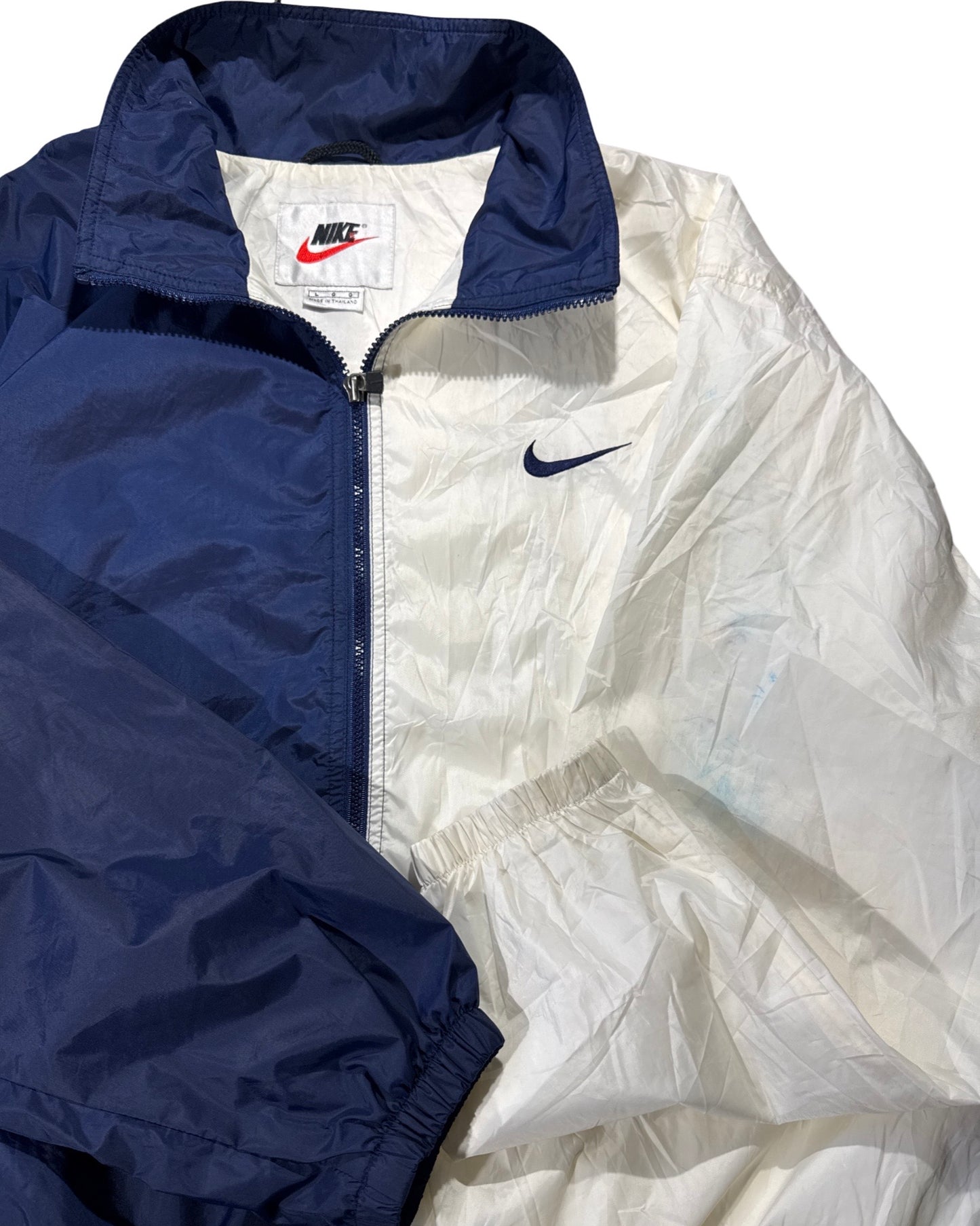 Vintage 90s Nike Jacket - L