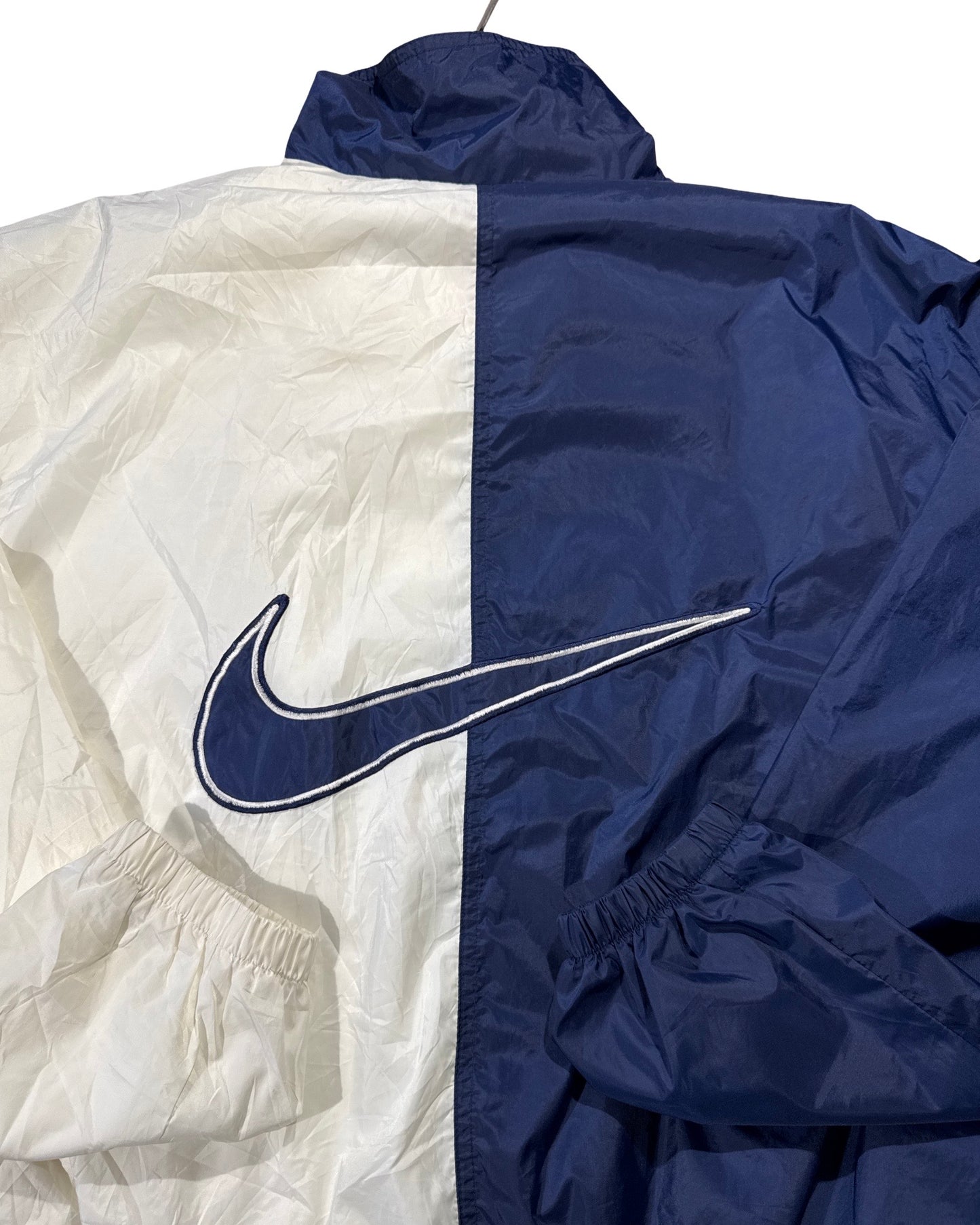 Vintage 90s Nike Jacket - L