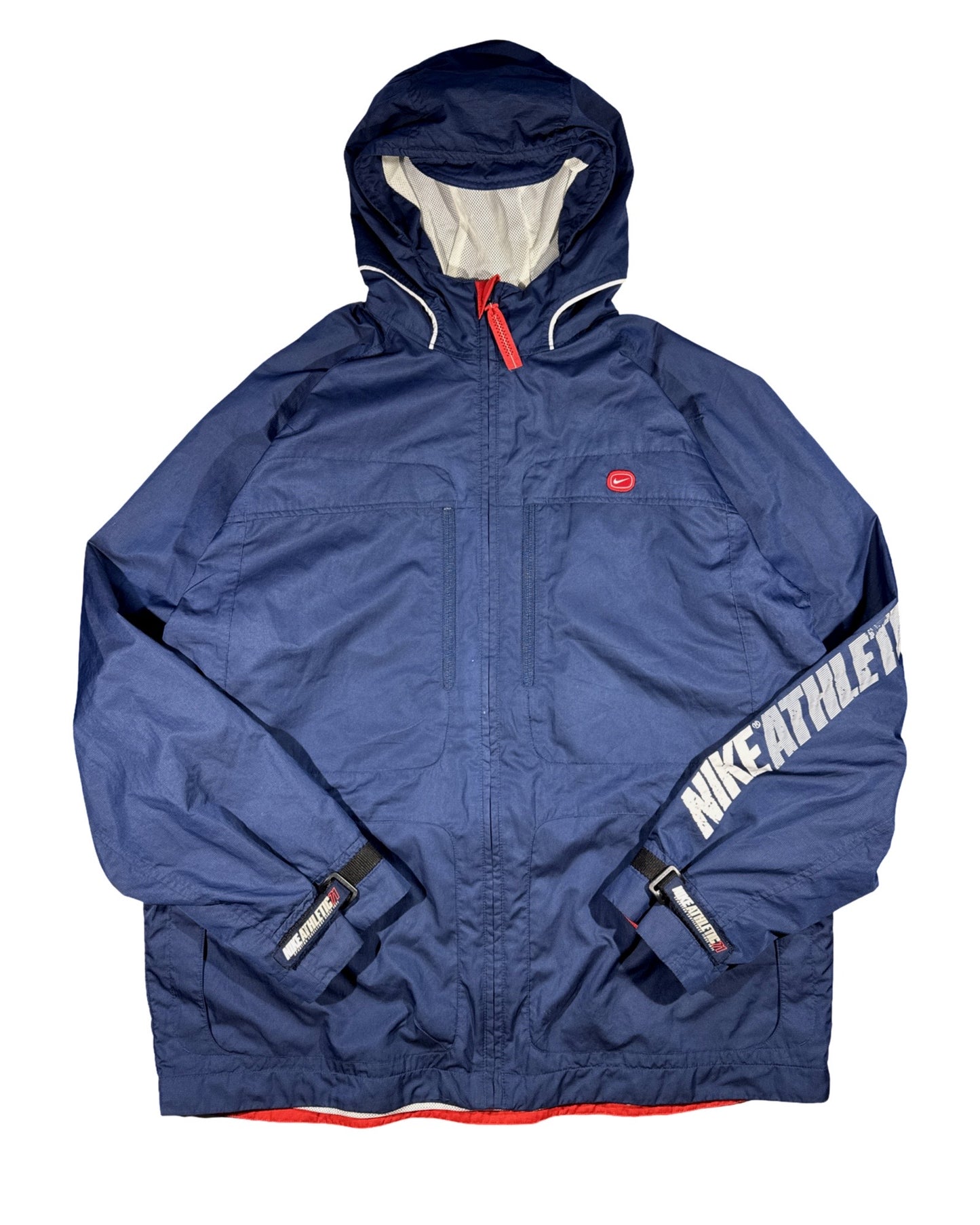 Vintage Nike Jacket - XL