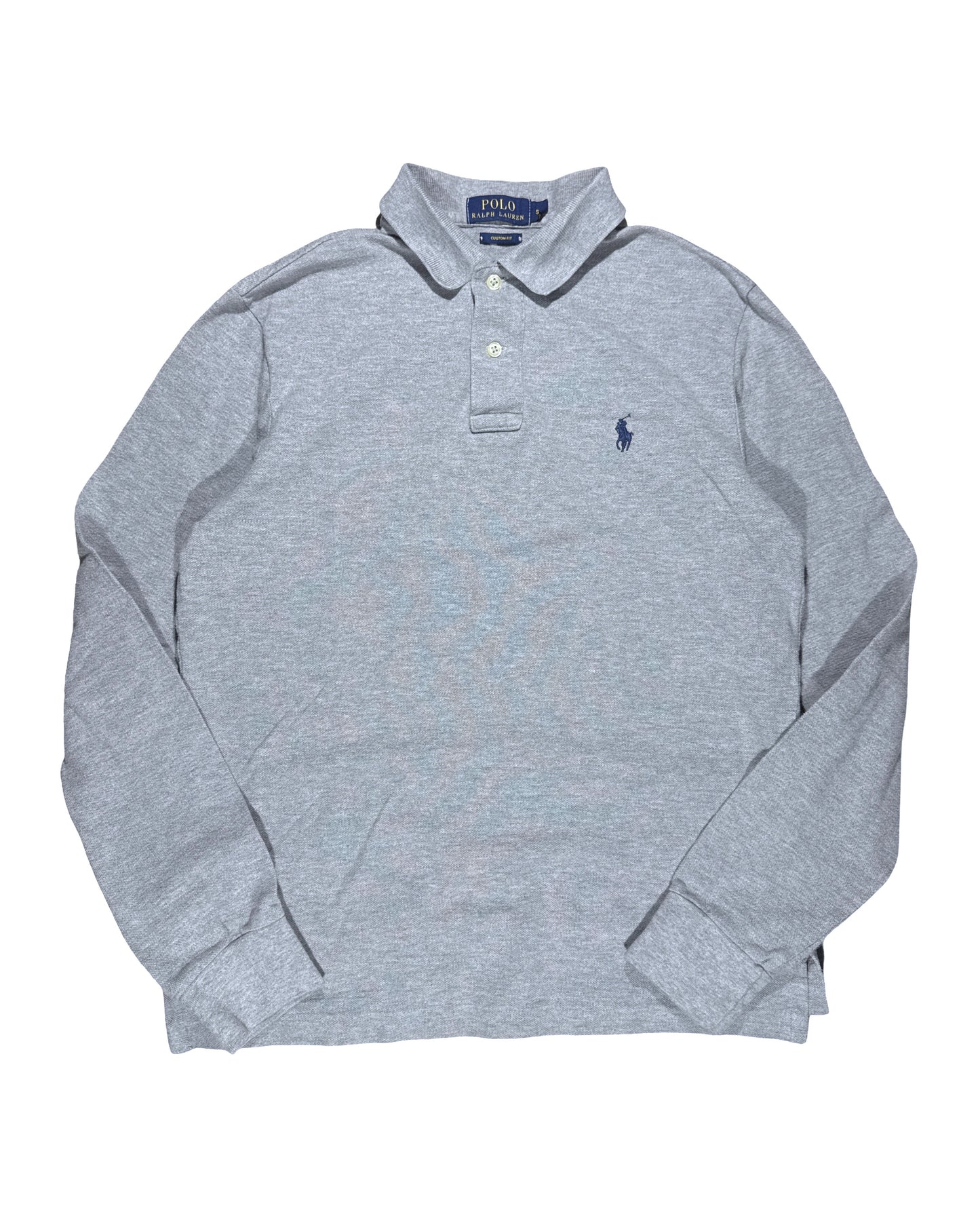 Ralph Lauren Longsleeve - S
