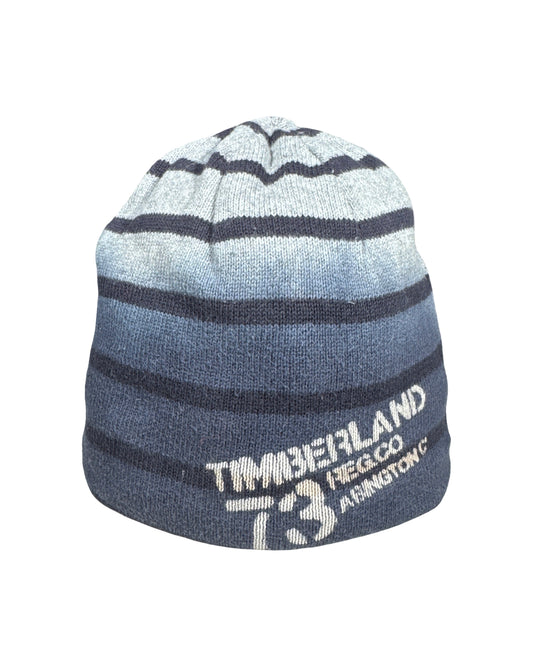 Vintage Timberland Beanie