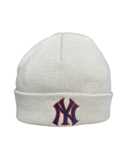 Vintage Yankees Beanie