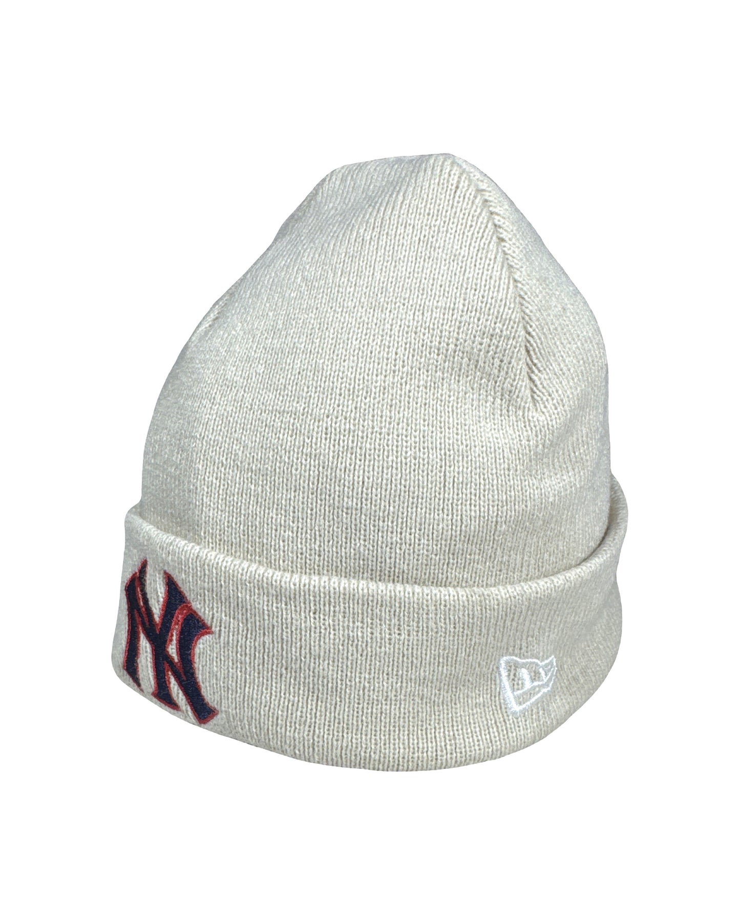 Vintage Yankees Beanie