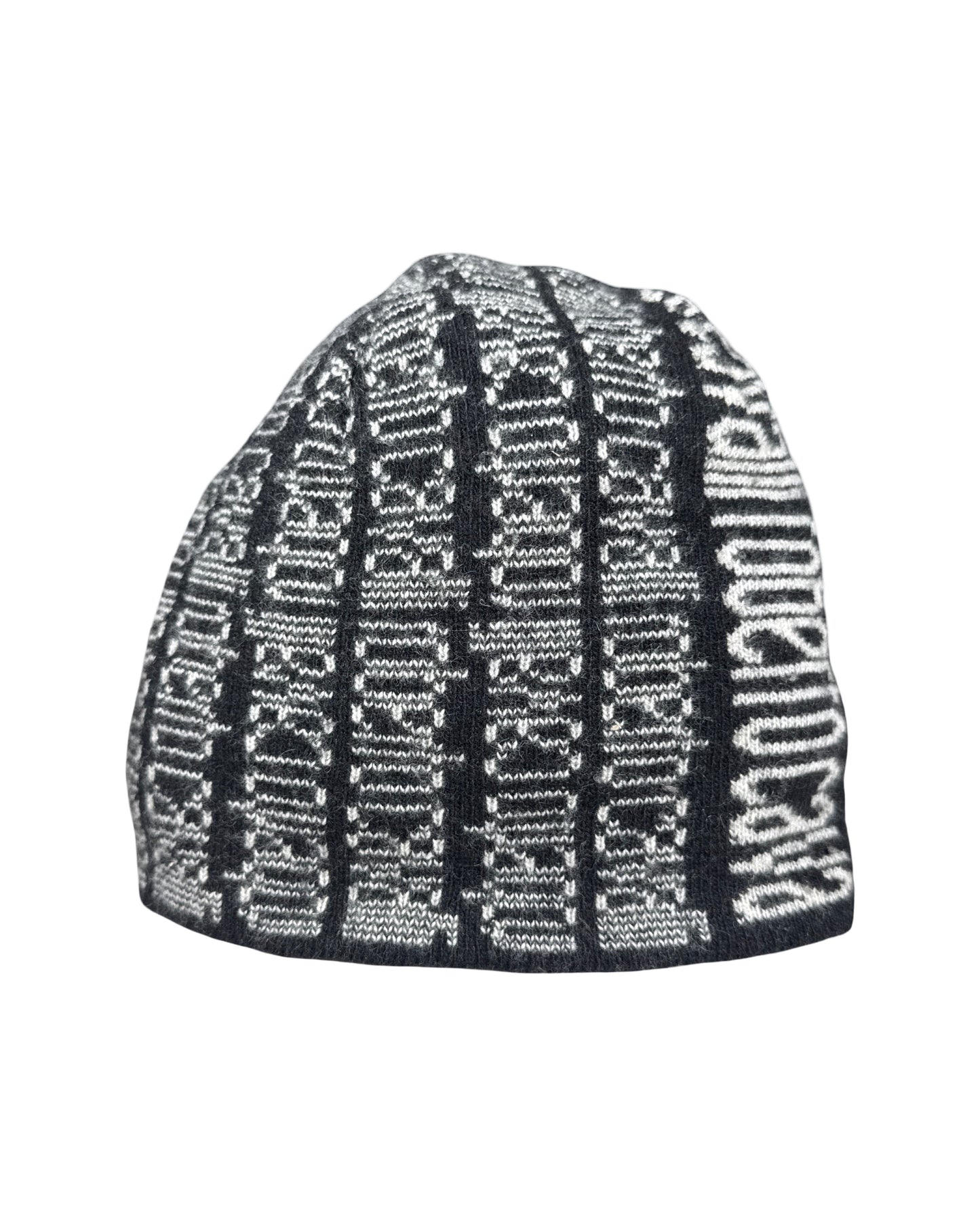 Vintage Roberto Cavalli Beanie