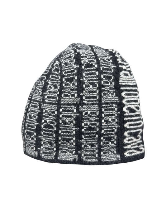 Vintage Roberto Cavalli Beanie