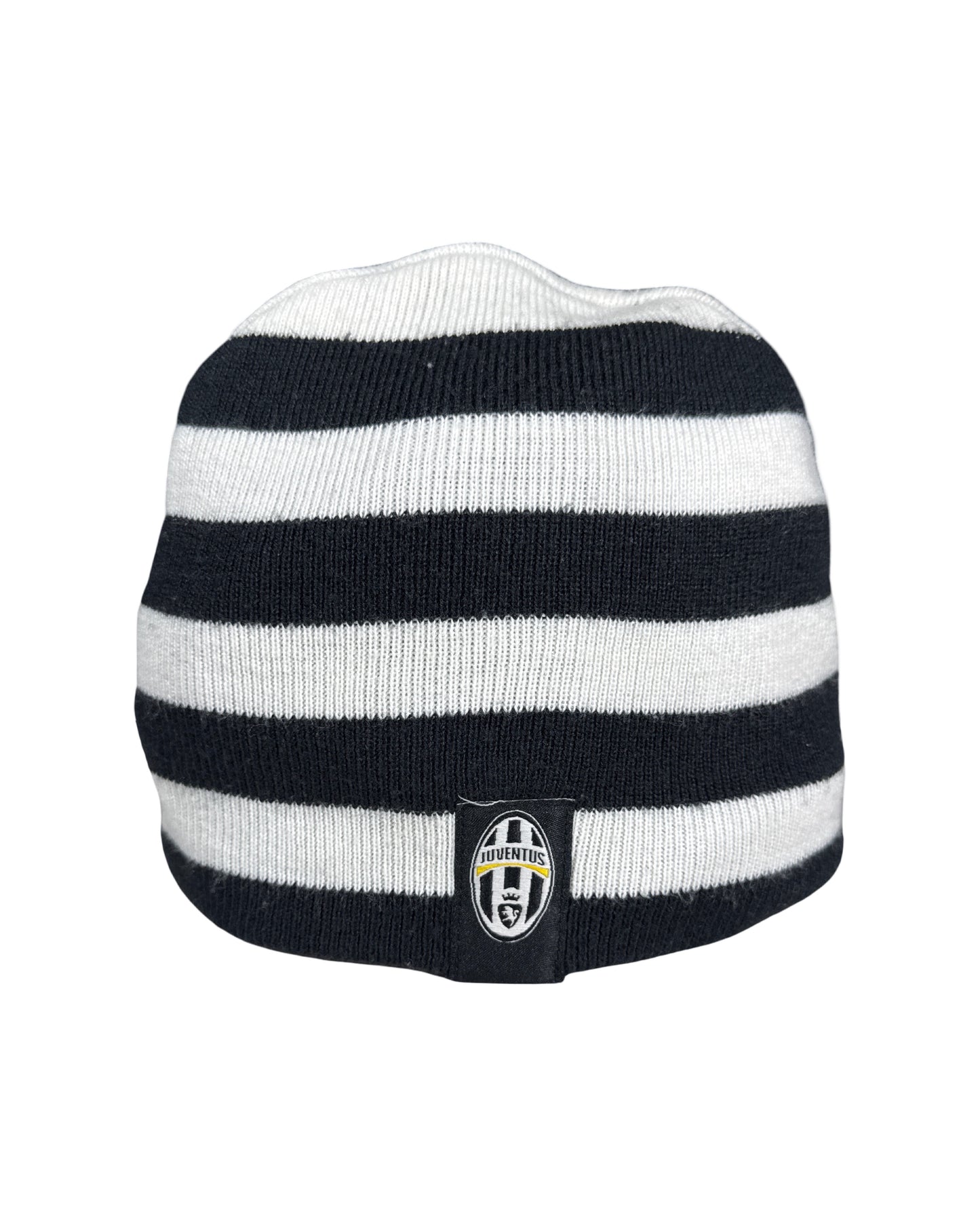 Vintage Nike Juventus Beanie