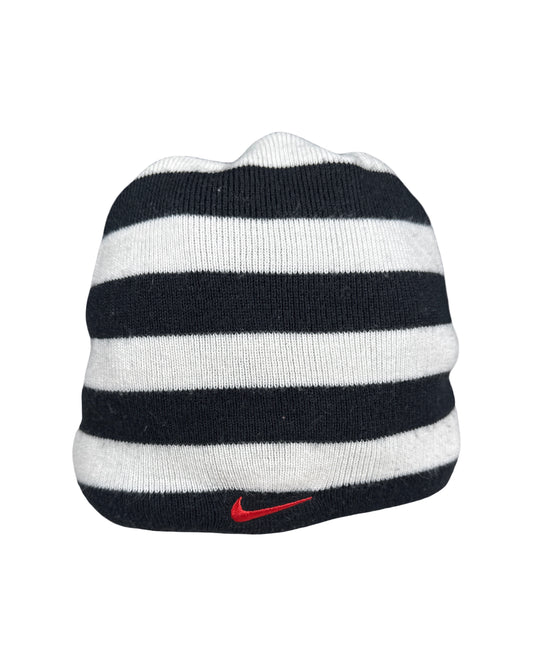 Vintage Nike Juventus Beanie
