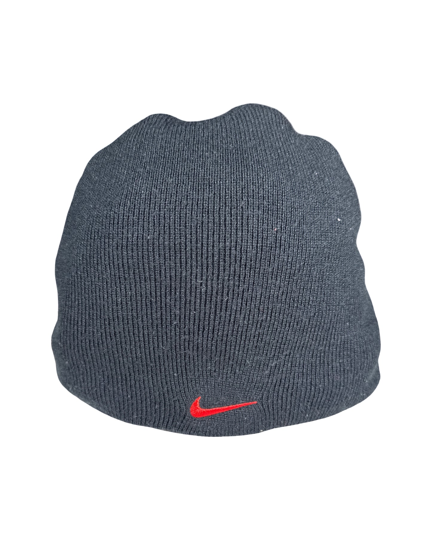 Vintage Nike Juventus Beanie