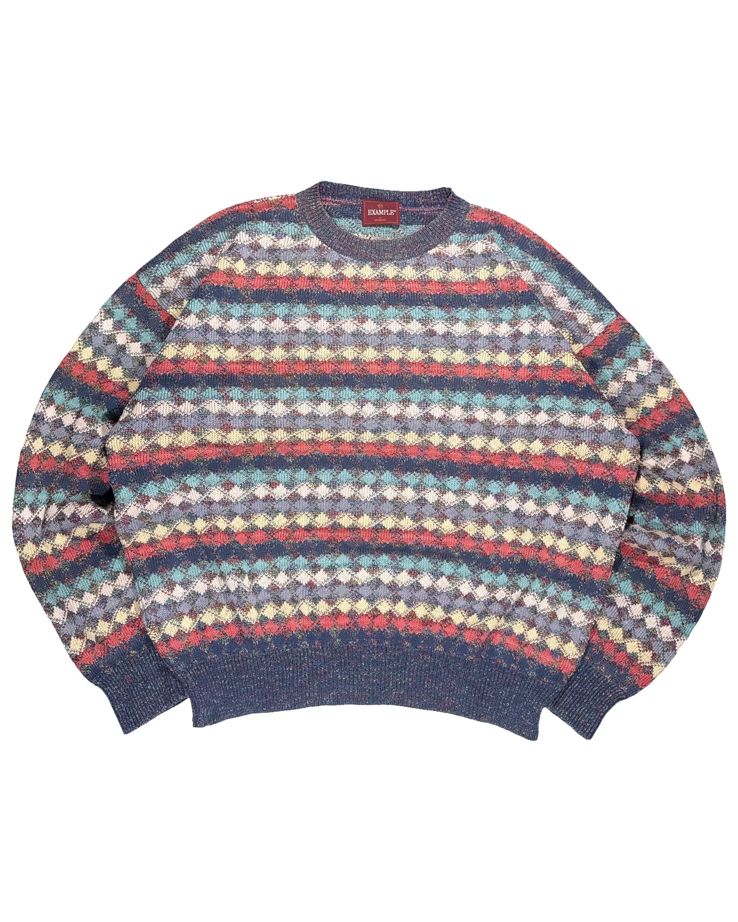 Vintage Missoni Knit - M