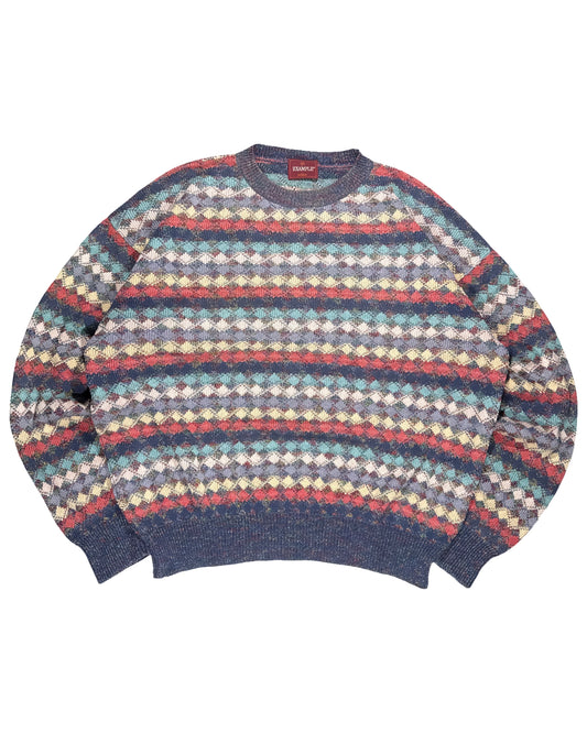 Vintage Missoni Knit - M