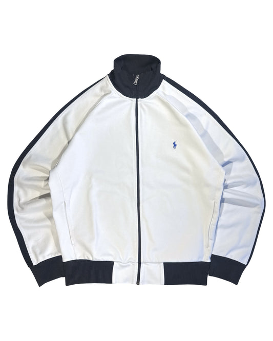 Vintage Ralph Lauren Track Top - S