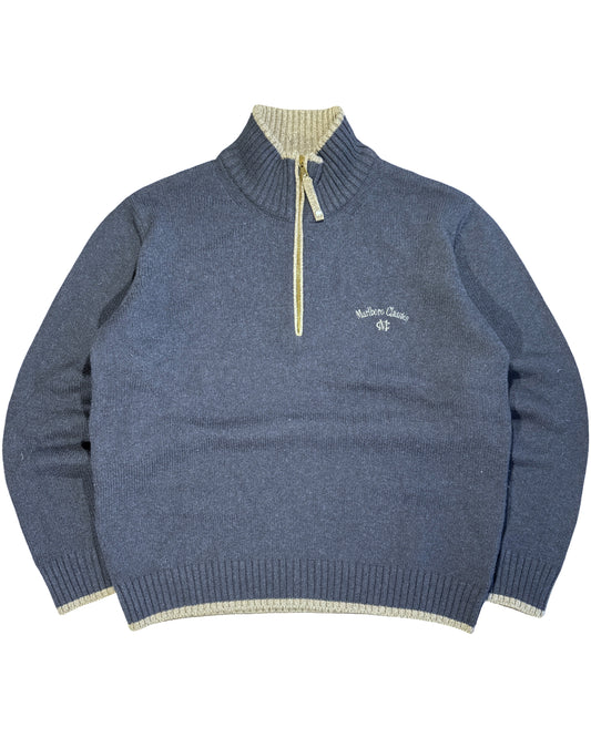 Marlboro Classics 1/4 Zip - M