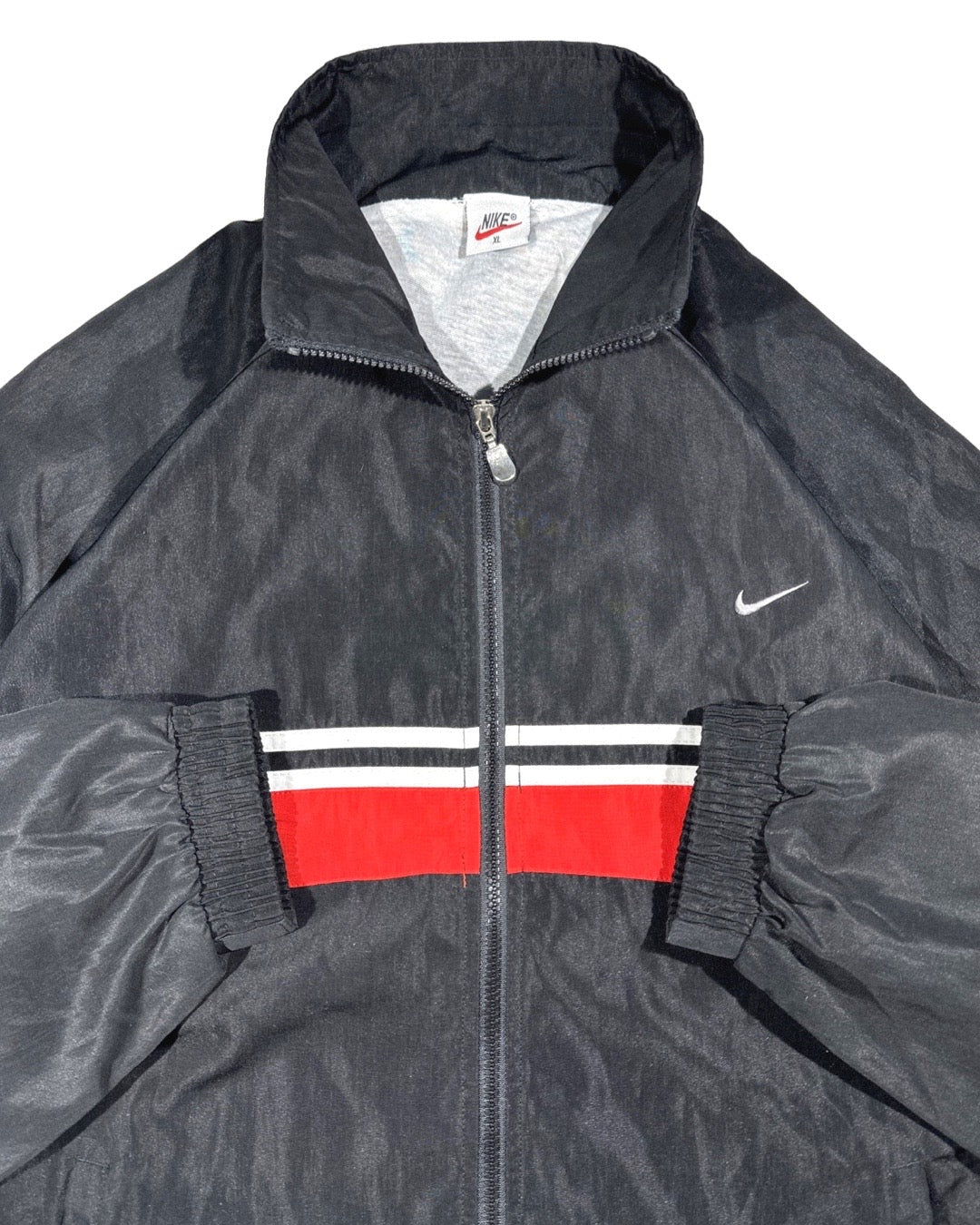 Vintage Nike Jacket - XL