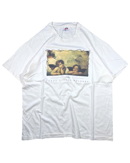 Vintage Lords Helpers Tee - L