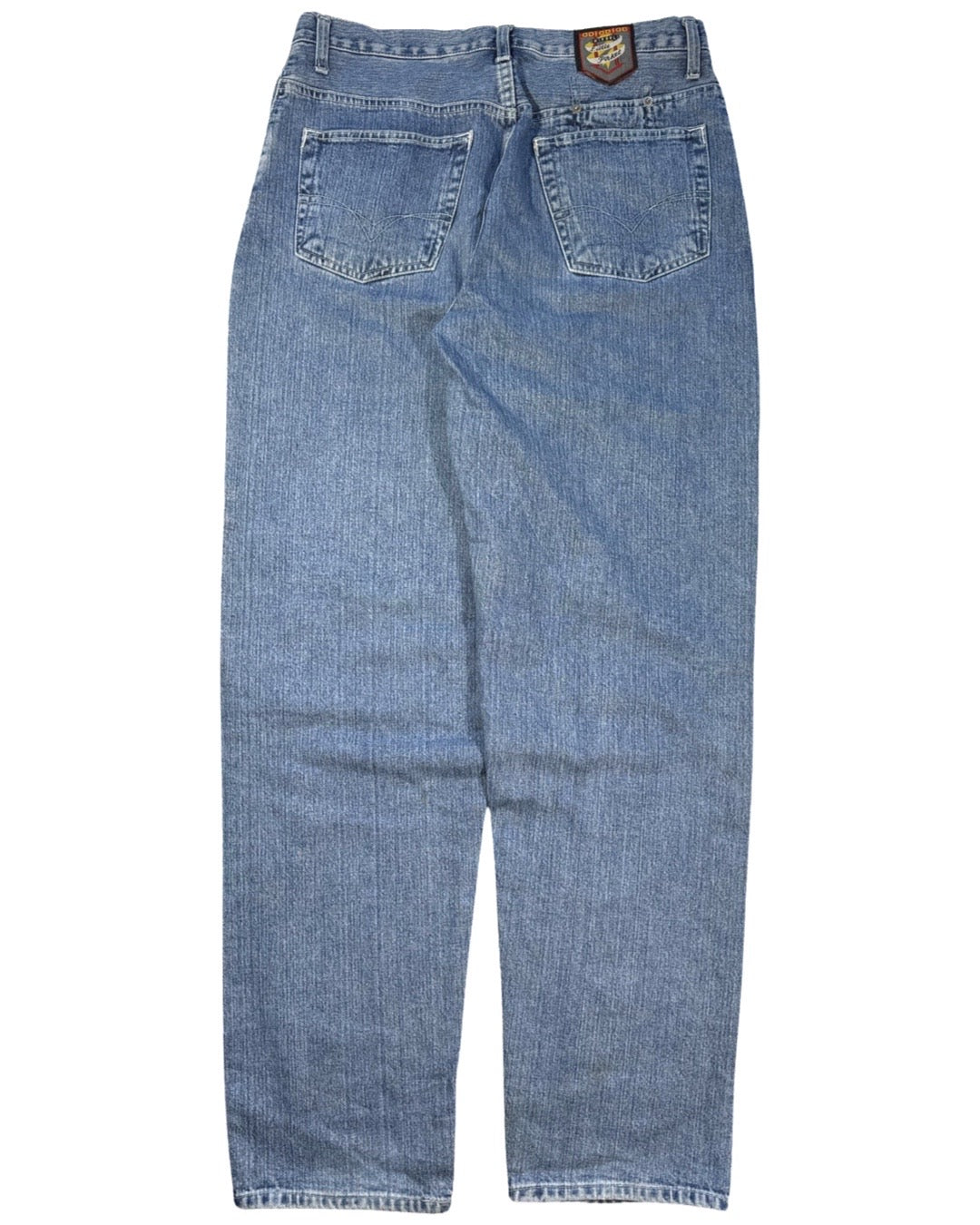 Vintage Diesel Loose Jeans - W 32"