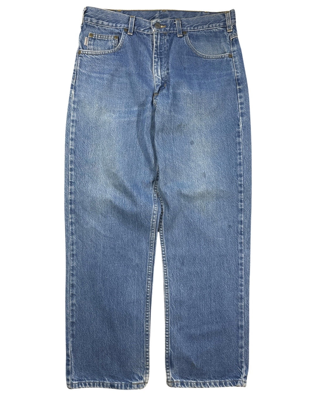 Vintage Carhartt Jeans - W 34"