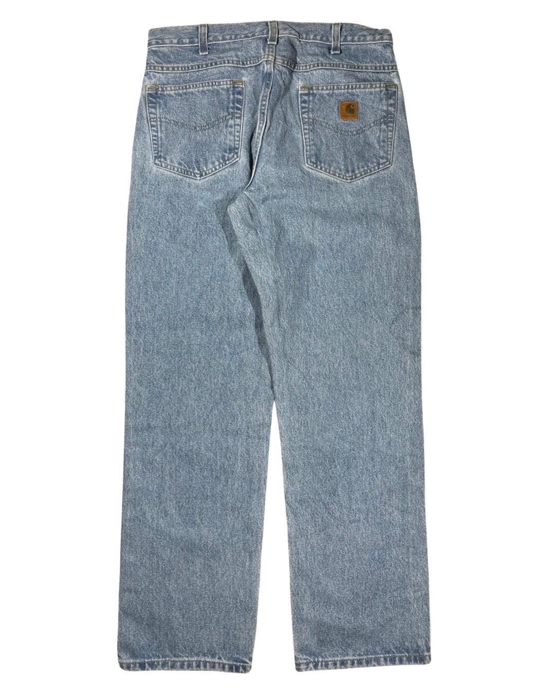 Vintage Carhartt Jeans - 34"
