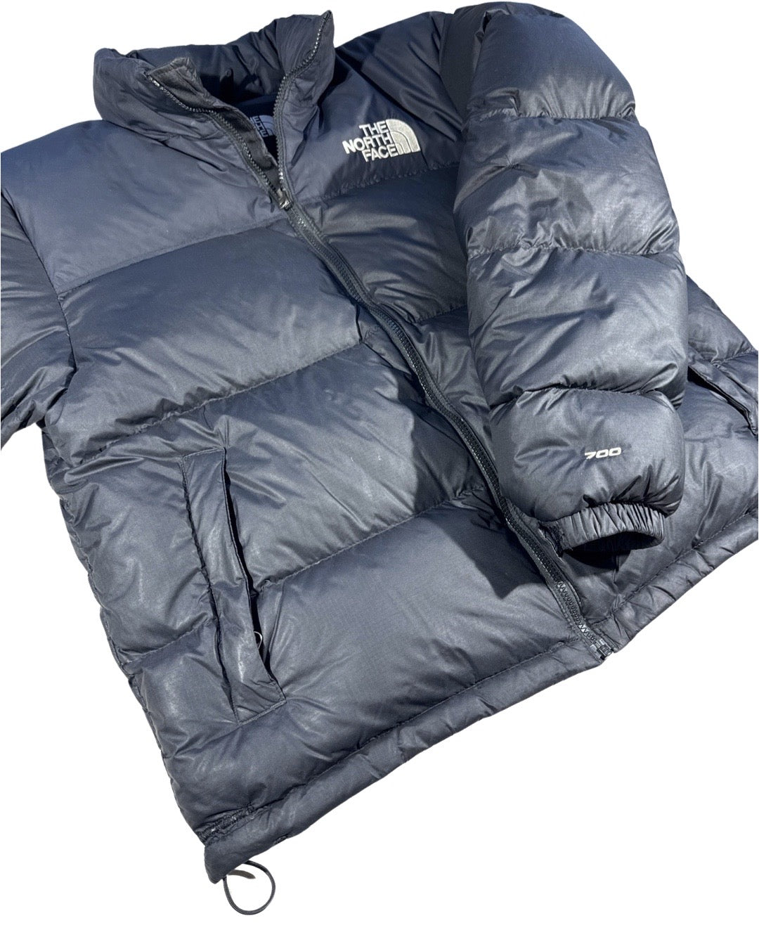 The North Face Nuptse Puffer - L