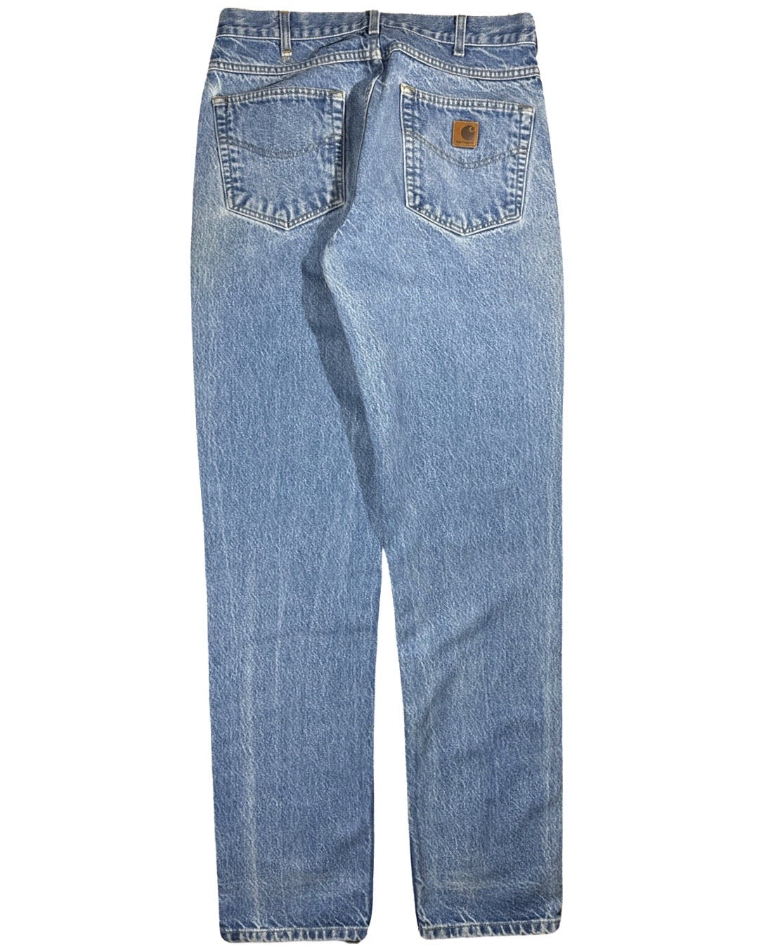Vintage Carhartt Jeans - W 33"