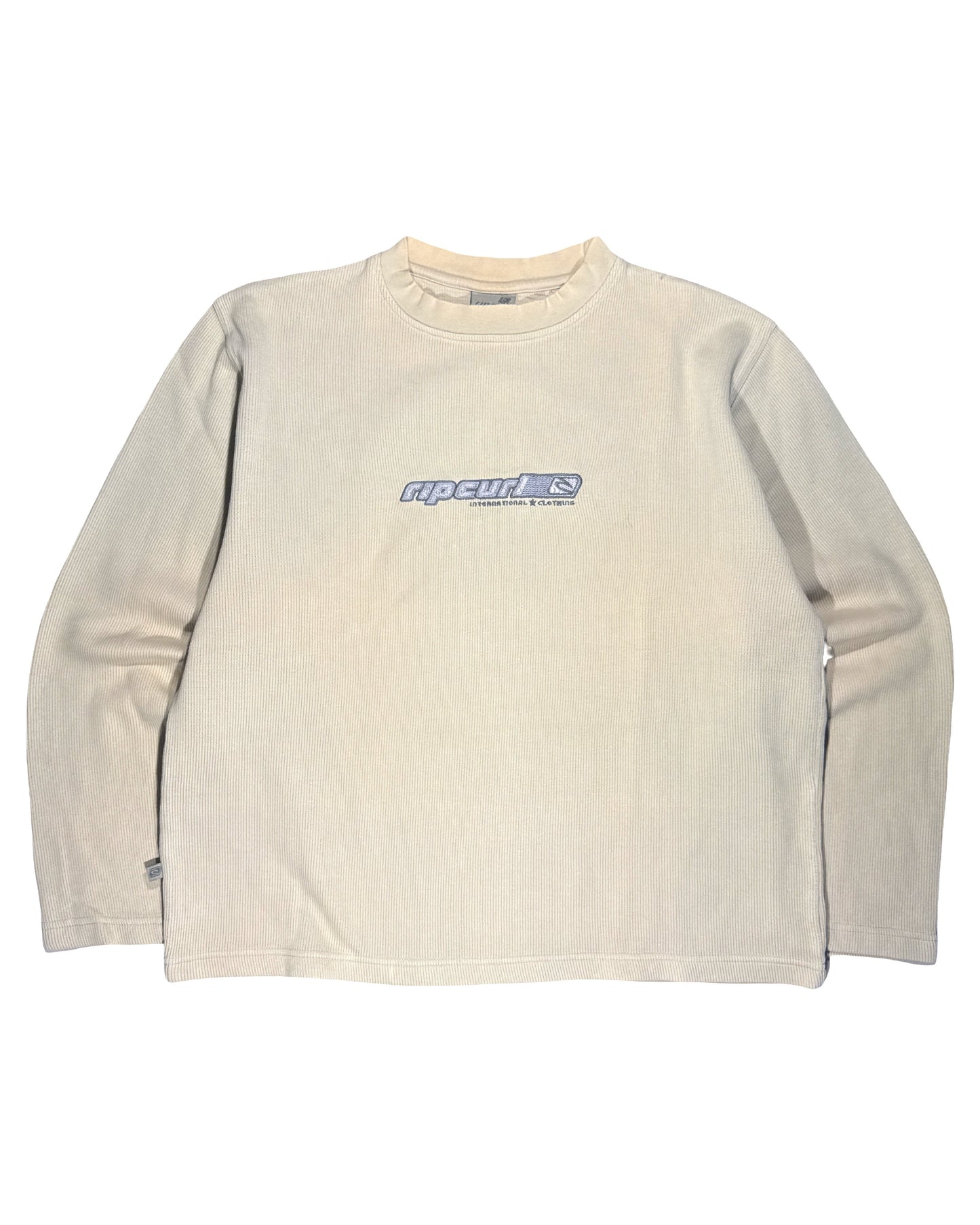 Vintage Rip Curl Crewneck - M