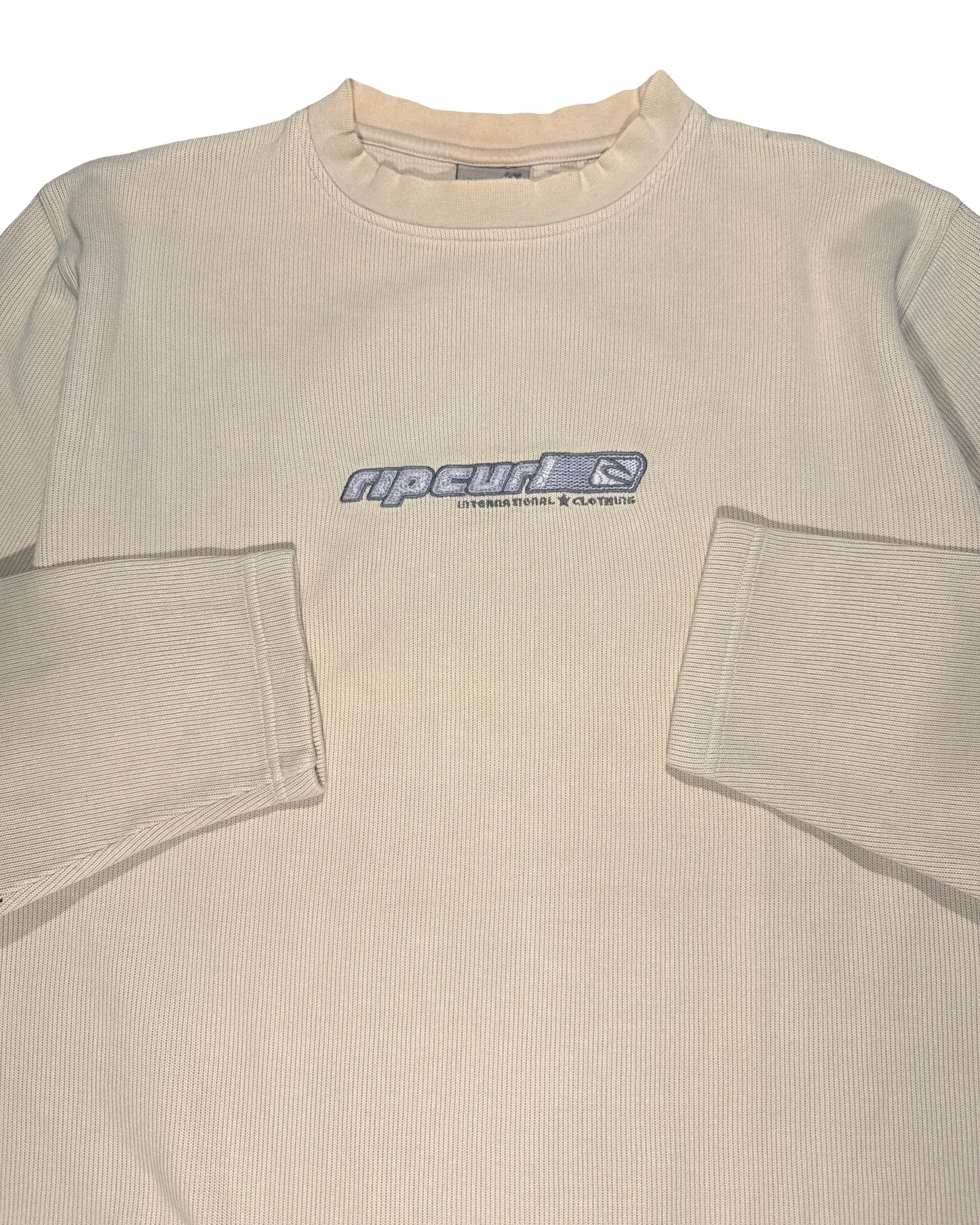 Vintage Rip Curl Crewneck - M