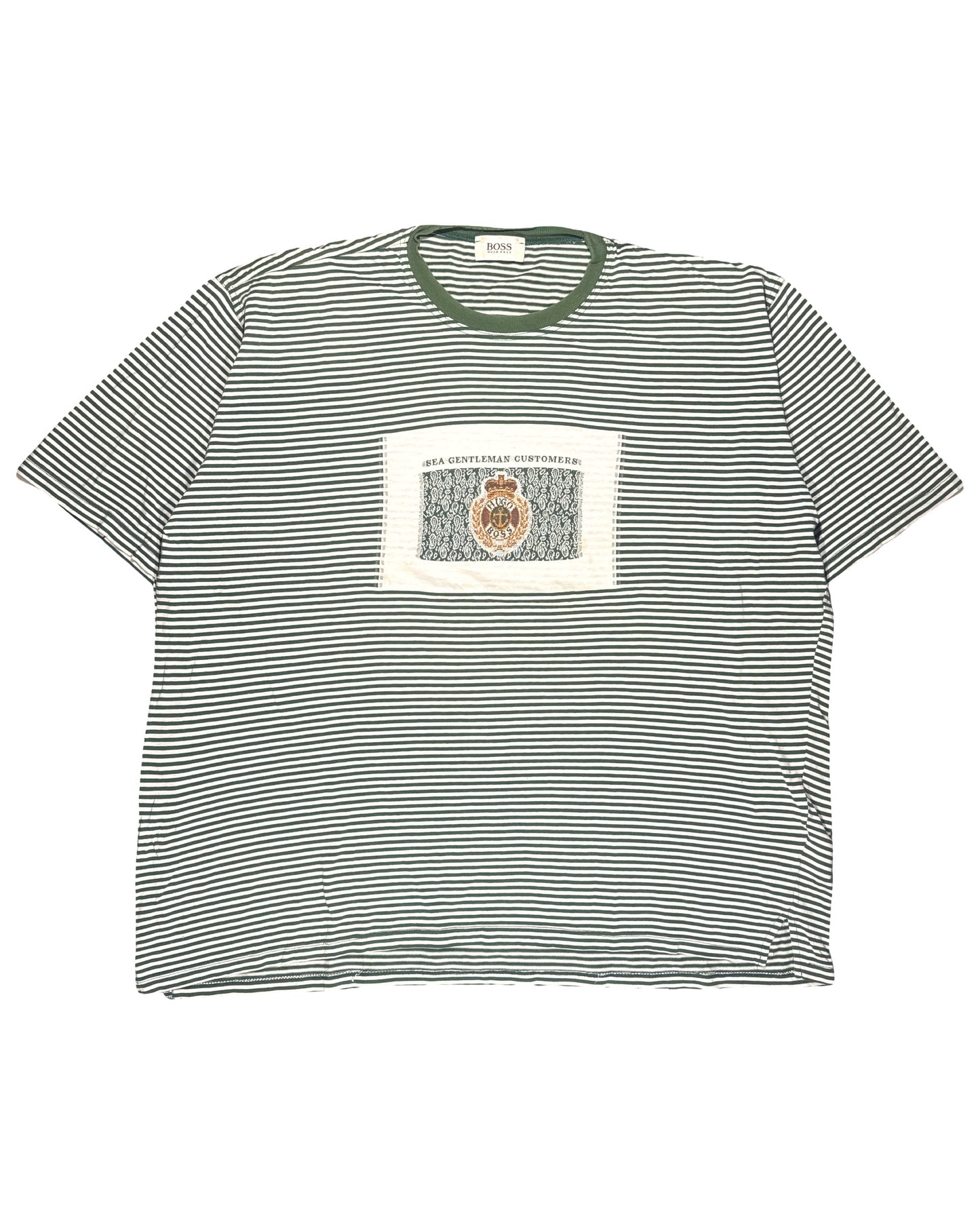 Vintage Hugo Boss Tee - XL