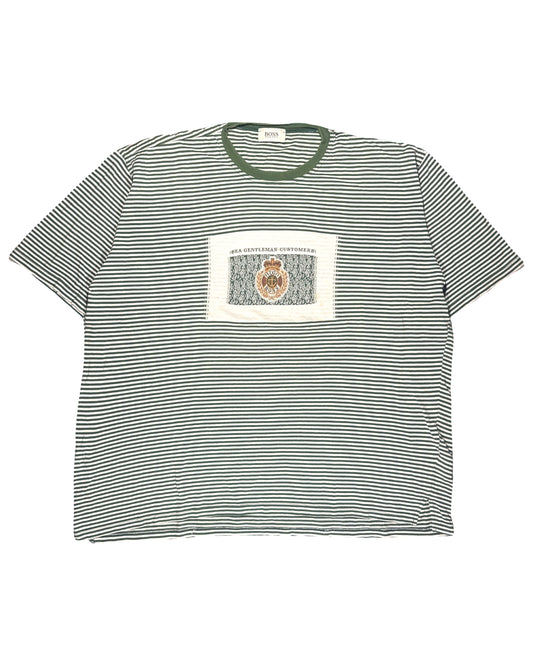 Vintage Hugo Boss Tee - XL