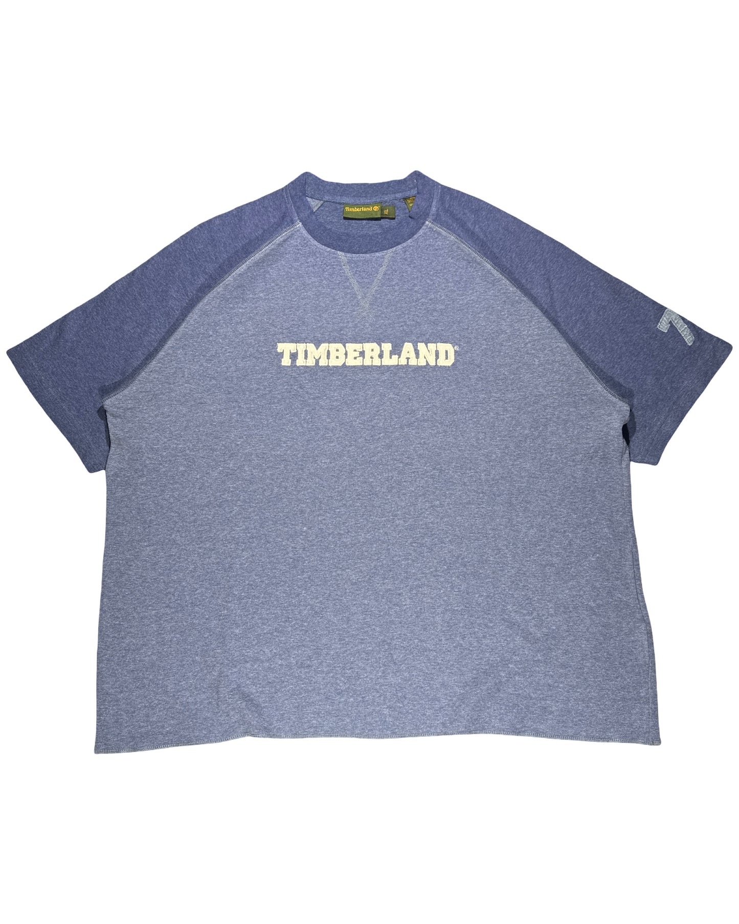 Vintage Timberland Tee - XL
