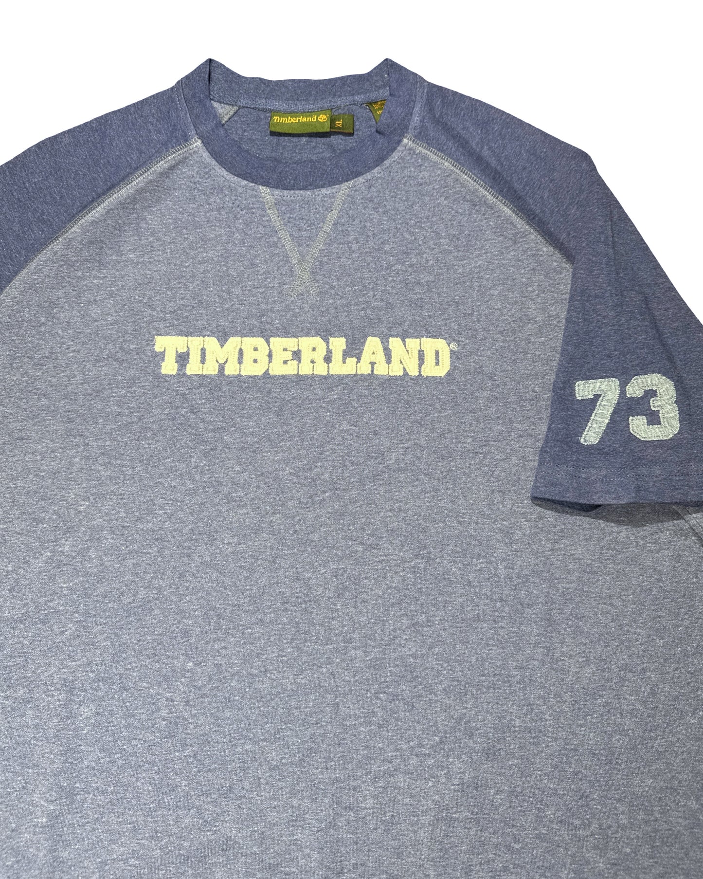 Vintage Timberland Tee - XL