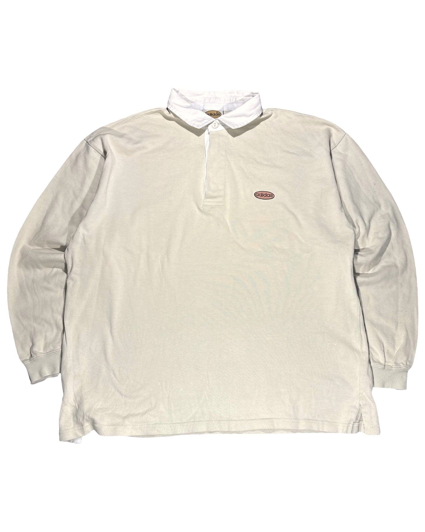 Vintage Adidas Rugby - XL
