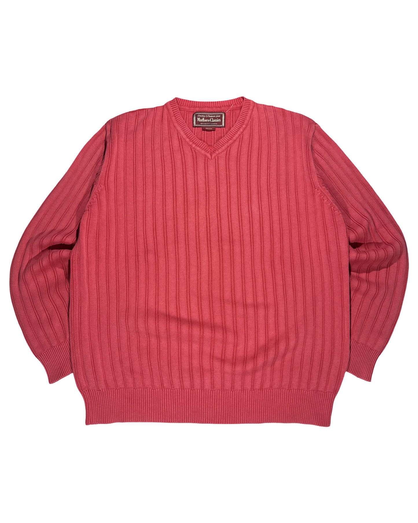 Vintage Marlboro Classics Knit - M