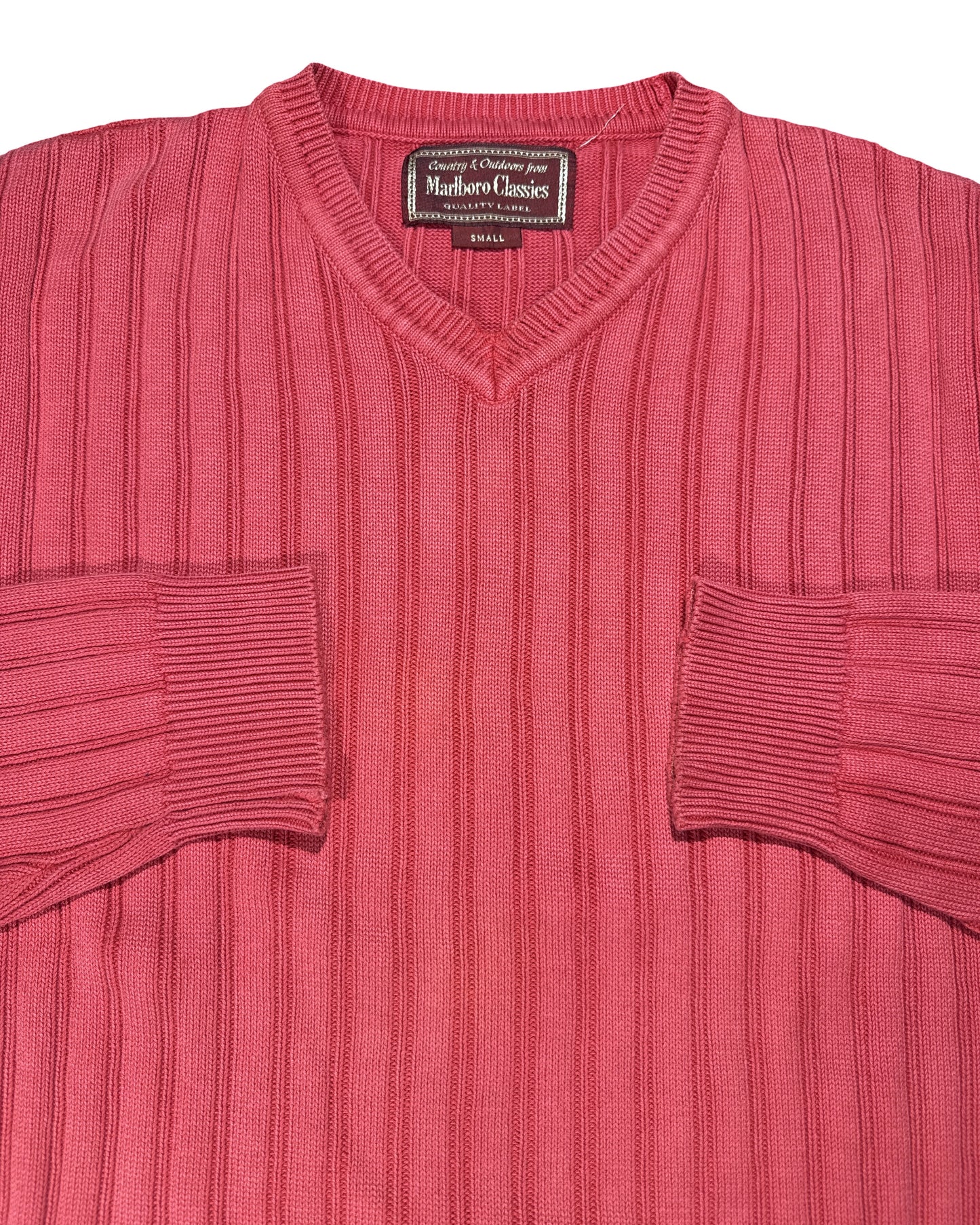 Vintage Marlboro Classics Knit - M