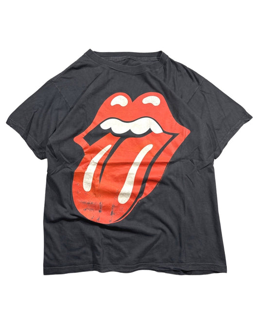 Vintage Rolling Stones Tour Tee - L